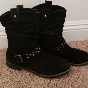 Women's boots